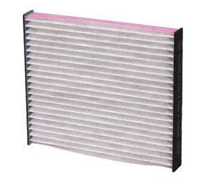 Ford Mustang Cabin Air Filters - K&N Engineering - Advantage Plus - `05-`14 Ford Mustang Cabin Air Filters - K&N Engineering - Advantage Plus - `05-`14